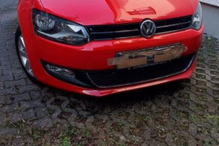 VW Polo 31.500 km 9.600 &euro; WEINGARTEN 88250