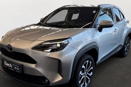 Toyota Yaris Cross 5.000 km 27.990 &euro; Friedrichshafen 88046