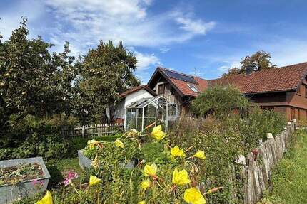 Haus Sigmarszell-Niederstaufen Niederstaufen - 5 Zimmer, 150 m&sup2;, 1.088.000&euro; | Angebot:25682912