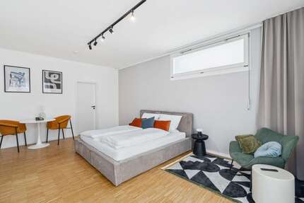Zimmer Friedrichshafen - 1 Zimmer, 1.099&euro; | Angebot:27332919