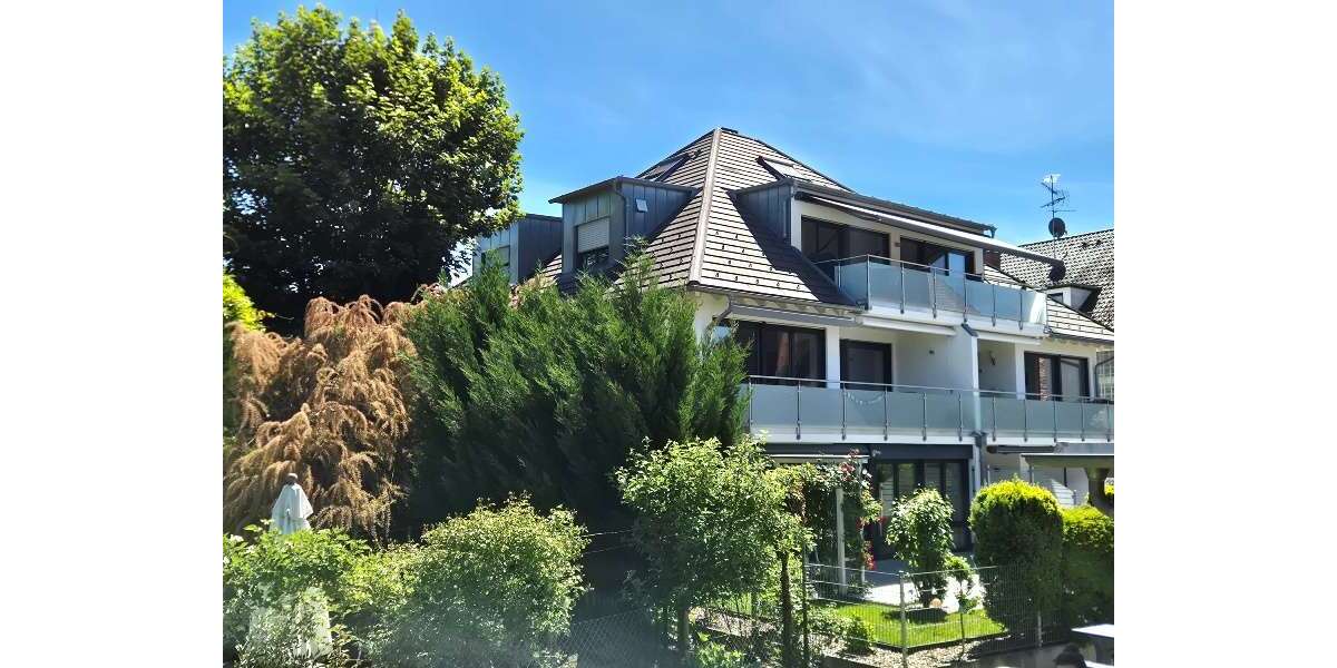 Etagenwohnung Nonnenhorn - 4 Zimmer, 107 m&sup2;, 890.000&euro; | Angebot:20946365