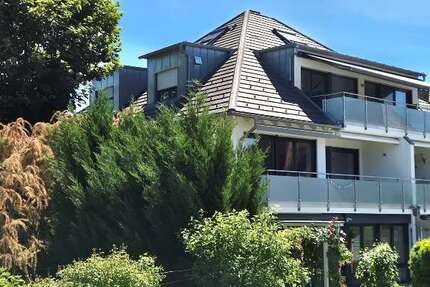 Wohnung Nonnenhorn - 4 Zimmer, 107 m&sup2;, 890.000&euro; | Angebot:20946365