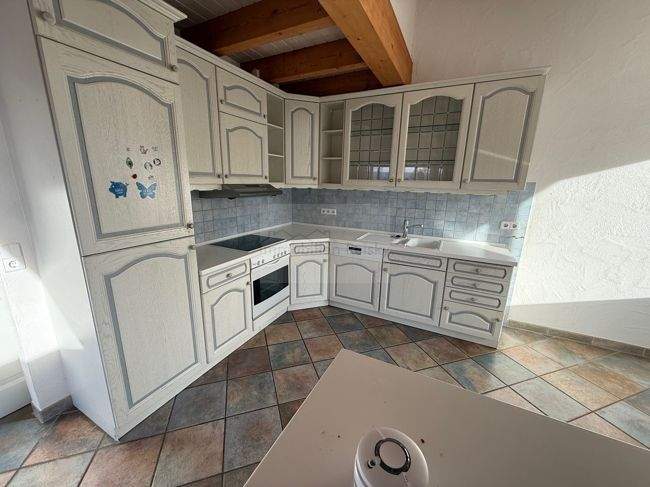 Etagenwohnung Überlingen - 3 Zimmer, 110 m&sup2;, 1.500&euro; | Angebot:25836859