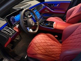 Mercedes-Benz S 580 7.000 km 136.731 &euro; Baienfurt-Niederbiegen 88255