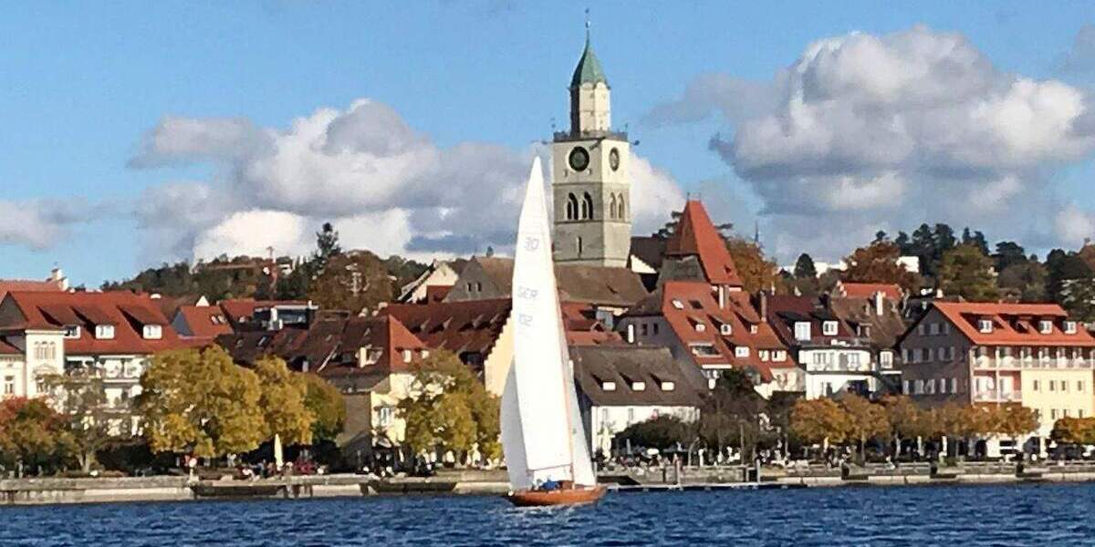 Etagenwohnung Überlingen - 2 Zimmer, 70 m&sup2;, 248.000&euro; | Angebot:25695279