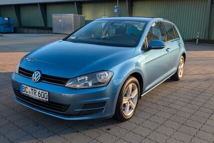 VW Golf 168.000 km 7.000 &euro; Konstanz 78467
