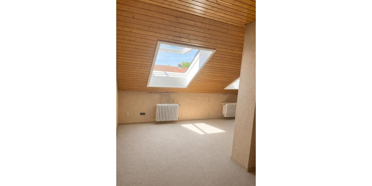 Reihenhaus Friedrichshafen - 5 Zimmer, 110 m&sup2;, 490.000&euro; | Angebot:26504704