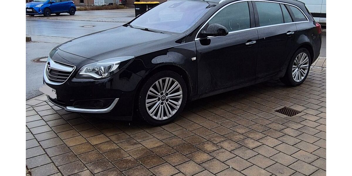 Opel Insignia 148.820 km 15.200 &euro; Wangen 88239