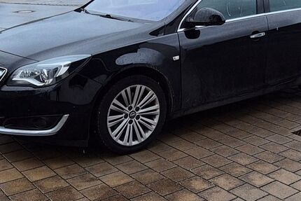 Opel Insignia 151.000 km 15.100 &euro; Wangen 88239