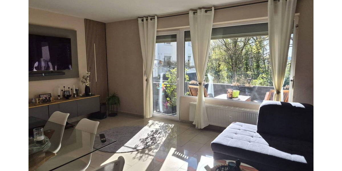 Etagenwohnung Überlingen Andelshofen - 4 Zimmer, 110 m&sup2;, 485.000&euro; | Angebot:26080536