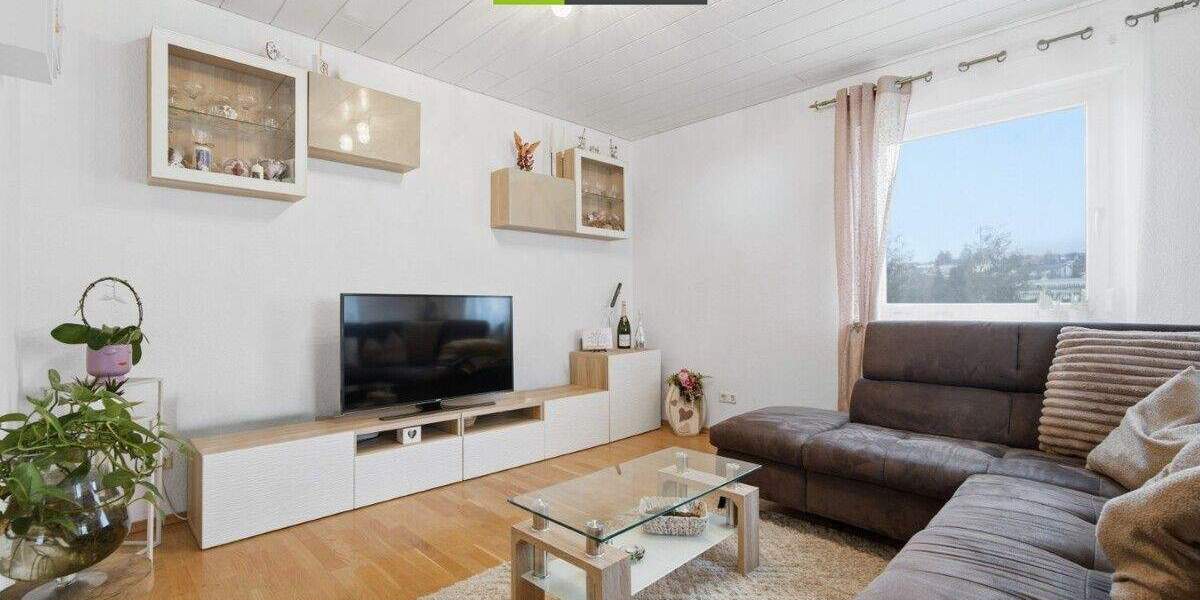 Mehrfamilienhaus, Wohnhaus Tettnang - 6 Zimmer, 150 m&sup2;, 519.000&euro; | Angebot:25693622