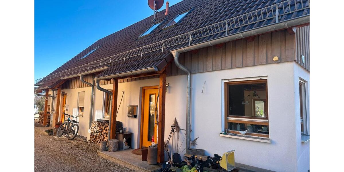 Einfamilienhaus Überlingen - 8 Zimmer, 215 m&sup2;, 780.000&euro; | Angebot:25721684