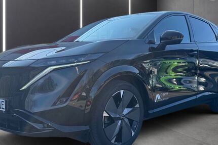 Nissan Ariya 20.000 km 45.990 &euro; Friedrichshafen 88046