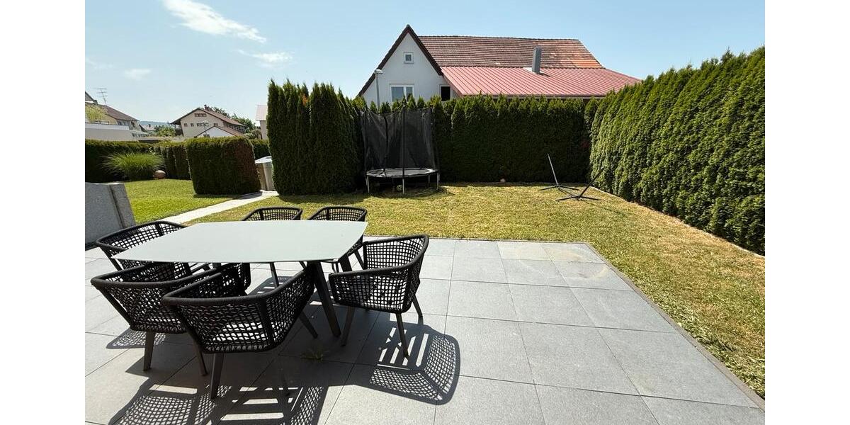 Doppelhaushälfte Baienfurt - 5 Zimmer, 188 m&sup2;, 690.000&euro; | Angebot:25723785