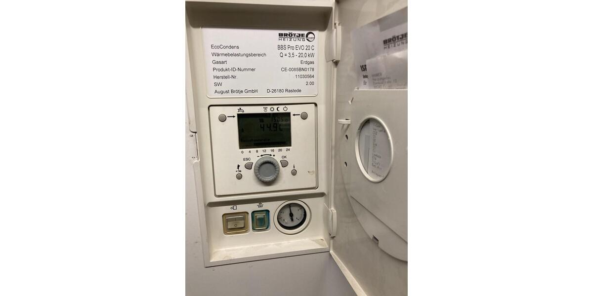 Mehrfamilienhaus, Wohnhaus Friedrichshafen Allmannsweiler - 9 Zimmer, 220 m&sup2;, 770.000&euro; | Angebot:20207972