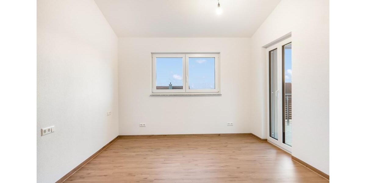 Dachgeschoßwohnung Markdorf - 3 Zimmer, 102 m&sup2;, 1.718&euro; | Angebot:25613593