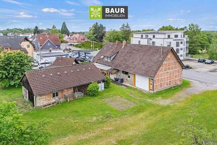 Haus Meckenbeuren - 4 Zimmer, 92 m&sup2;, 870.000&euro; | Angebot:25800701