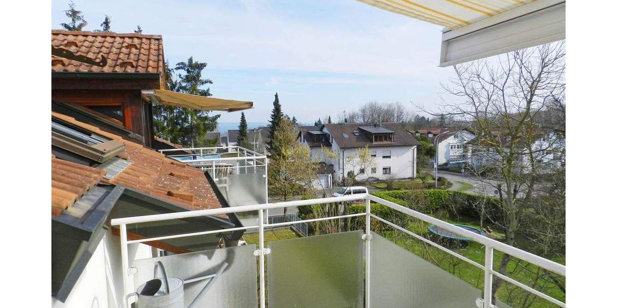 Etagenwohnung Konstanz Allmannsdorf - 4 Zimmer, 118 m&sup2;, 1.890&euro; | Angebot:25701847