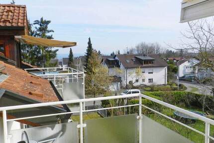 Wohnung Konstanz Allmannsdorf - 4 Zimmer, 118 m&sup2;, 1.890&euro; | Angebot:25701847