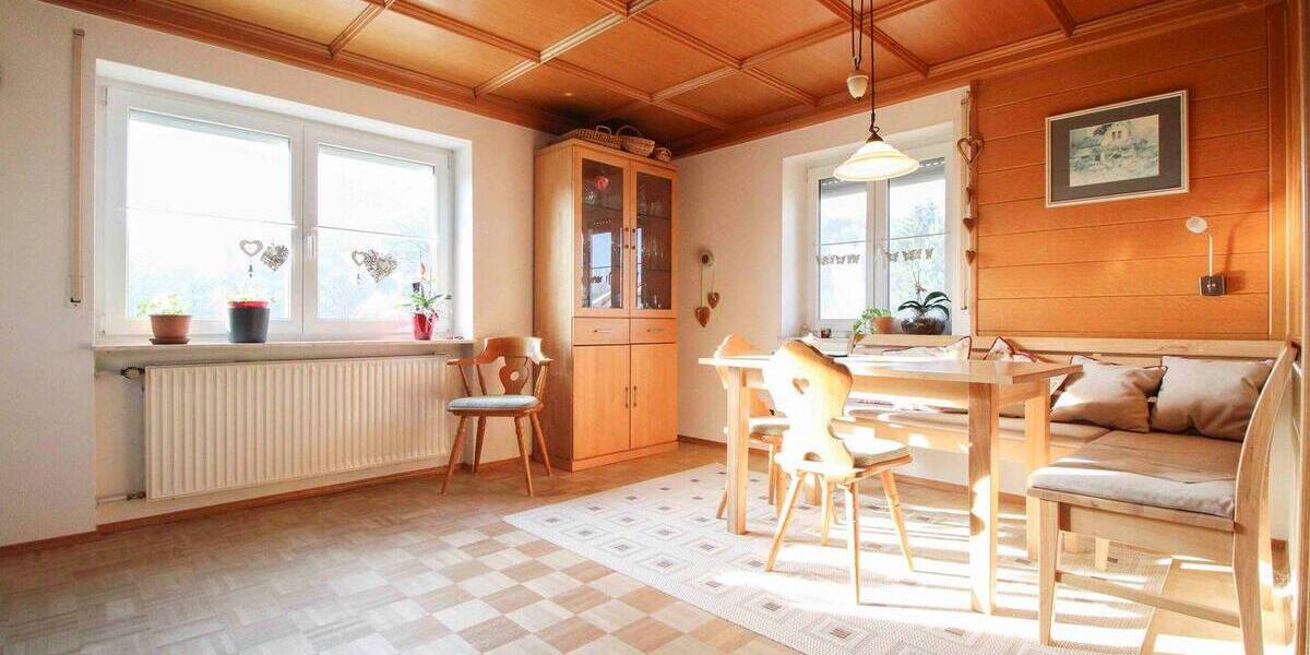Mehrfamilienhaus, Wohnhaus Tettnang Laimnau - 1 Zimmer, 599.000&euro; | Angebot:26834944
