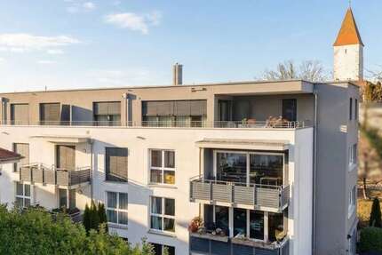 Wohnung Ravensburg Eschach - 3.5 Zimmer, 111 m&sup2;, 729.000&euro; | Angebot:25515415