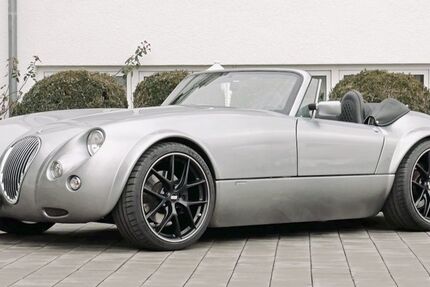 Wiesmann MF 3 139.000 km 114.500 &euro; Meckenbeuren 88074