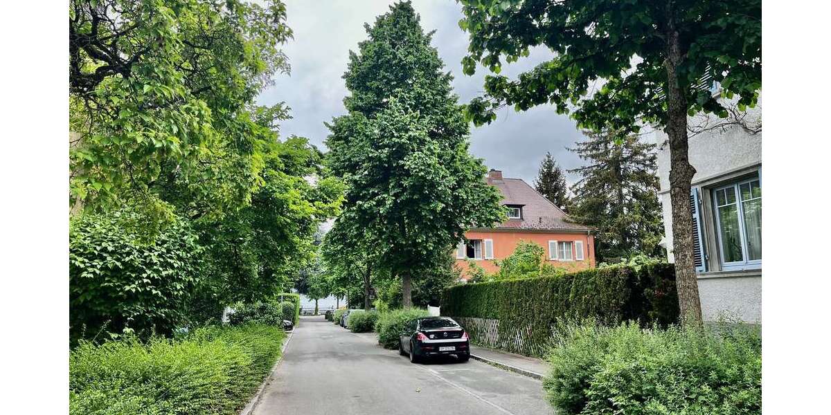 Etagenwohnung Überlingen - 4 Zimmer, 104 m&sup2;, 465.000&euro; | Angebot:24214831