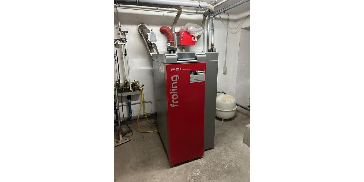 Doppelhaushälfte Wilhelmsdorf - 5 Zimmer, 130 m&sup2;, 350.000&euro; | Angebot:26045373