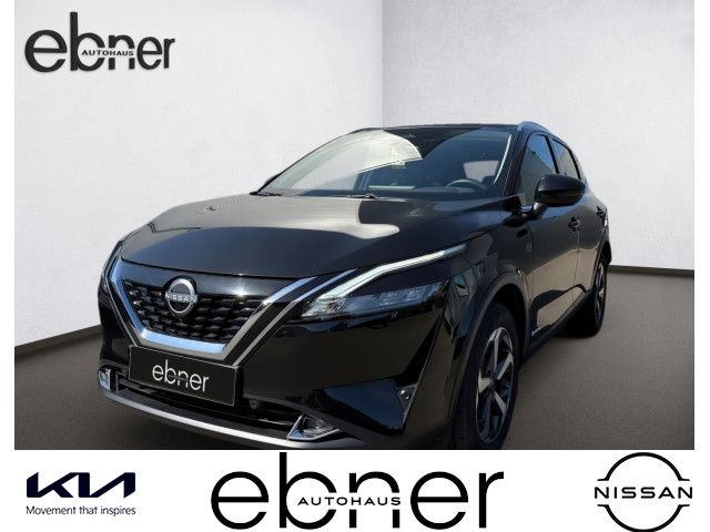 Nissan Qashqai 50.800 km 23.990 &euro; Baienfurt 88255