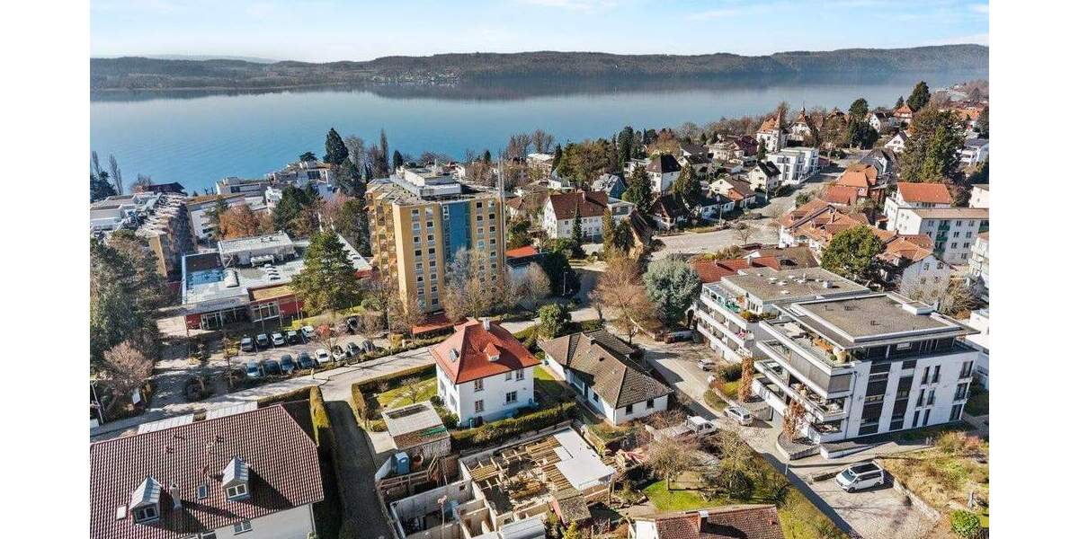 Einfamilienhaus Überlingen - 5 Zimmer, 180 m&sup2;, 998.000&euro; | Angebot:25815536