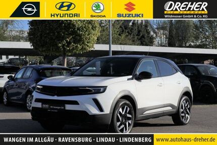 Opel Mokka 51.876 km 17.480 &euro; Wangen 88239