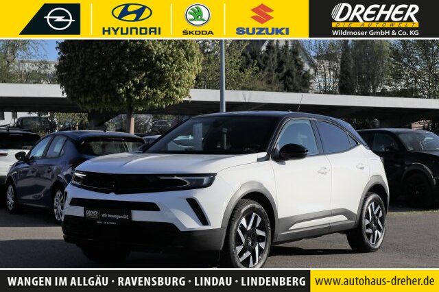 Opel Mokka 51.876 km 17.480 &euro; Wangen 88239