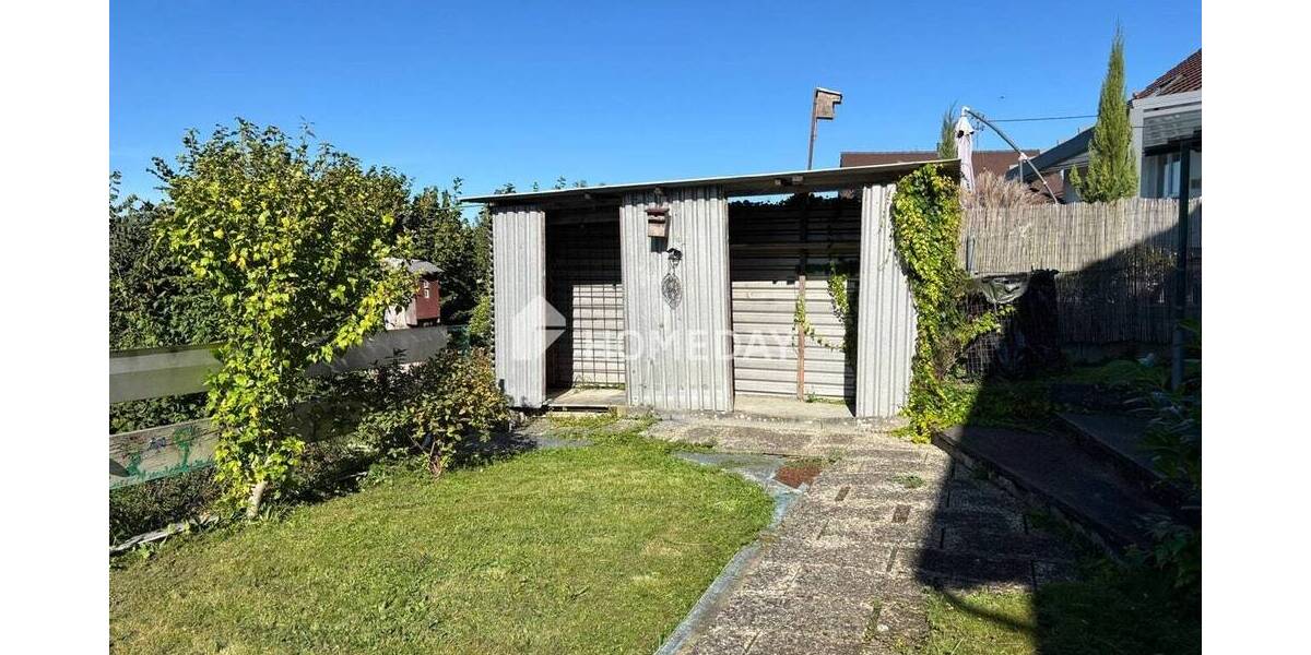 Etagenwohnung Tettnang Oberlangnau - 2 Zimmer, 75 m&sup2;, 299.000&euro; | Angebot:25702504