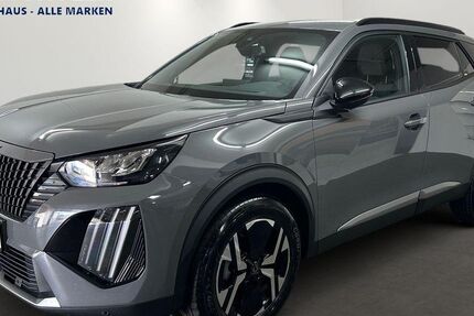 Peugeot 2008 35.481 km 18.280 &euro; Friedrichshafen 88046