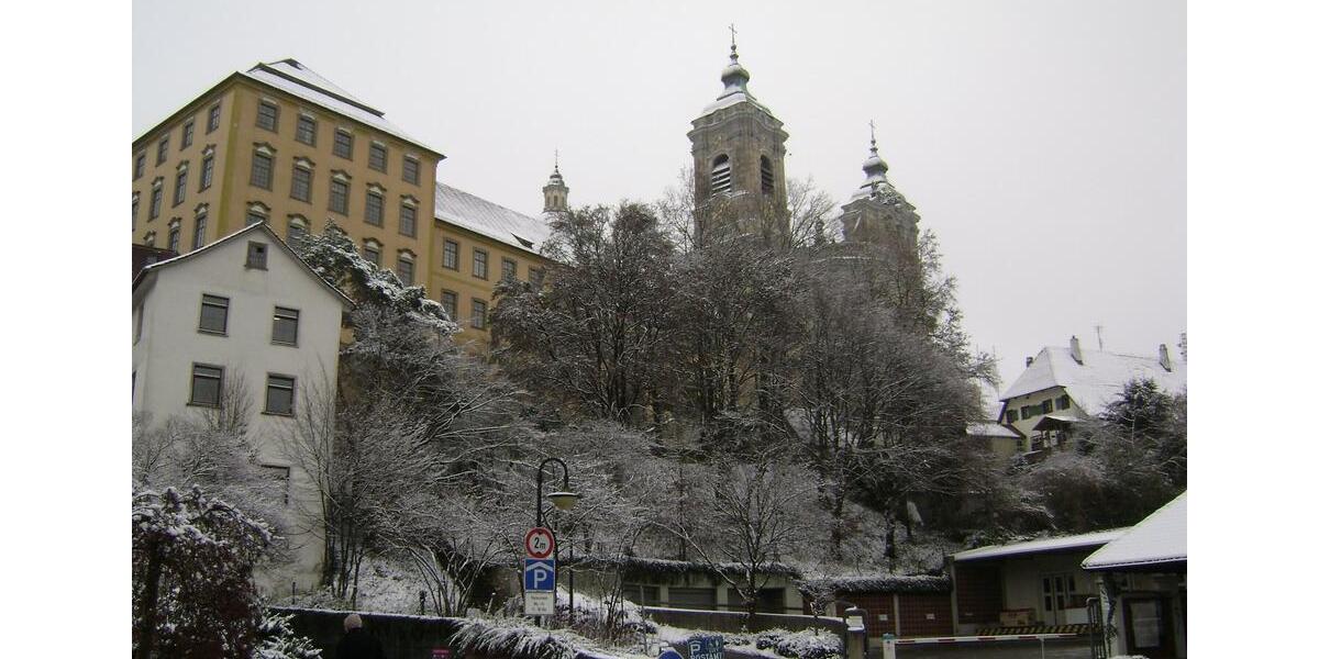 Dachgeschoßwohnung Weingarten - 1 Zimmer, 25 m&sup2;, 135.000&euro; | Angebot:25886815