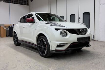 Nissan Juke 129.900 km 10.900 &euro; Ravensburg 88212