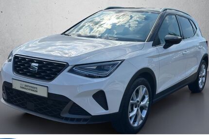 Seat Arona 53.400 km 18.440 &euro; Markdorf 88677
