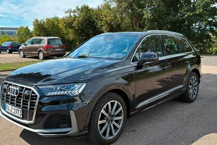Audi Q7 99.999 km 46.990 &euro; Ravensburg 88213