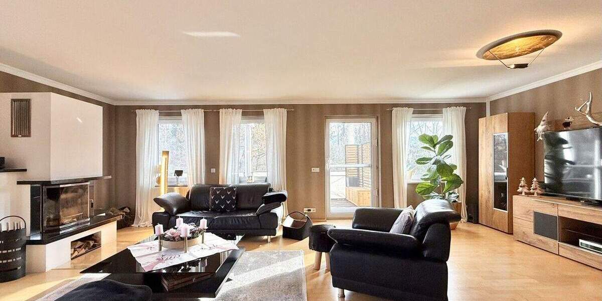 Mehrfamilienhaus, Wohnhaus Uhldingen-Mühlhofen Oberuhldingen - 7 Zimmer, 207 m&sup2;, 880.000&euro; | Angebot:25732882