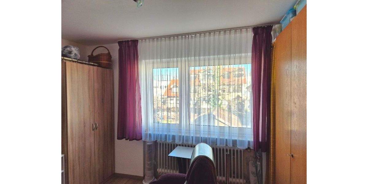 Etagenwohnung Langenargen - 3 Zimmer, 62 m&sup2;, 260.000&euro; | Angebot:25768493