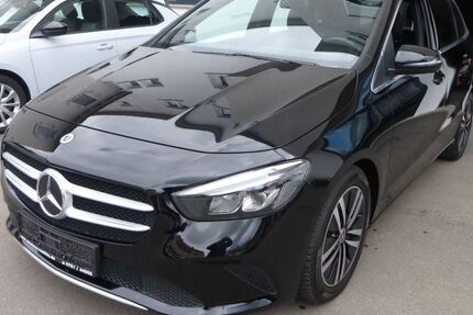 Mercedes-Benz B 200 92.598 km 21.900 &euro; Weingarten 88250