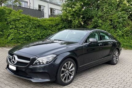 Mercedes-Benz CLS 400 230.000 km 20.000 &euro; Konstanz 78462