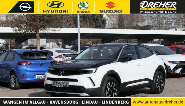 Opel Mokka-e 49.270 km 20.890 &euro; Wangen 88239