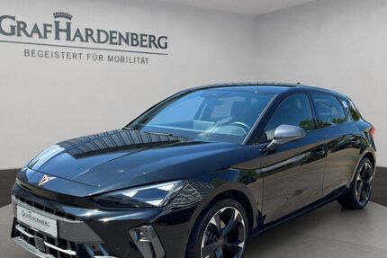 Cupra Leon 25.100 km 28.560 &euro; Konstanz 78467