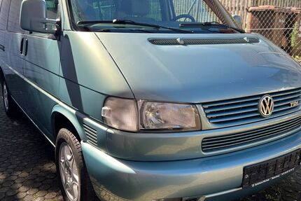 VW T4 Multivan 282.467 km 13.200 &euro; Meersburg 88709
