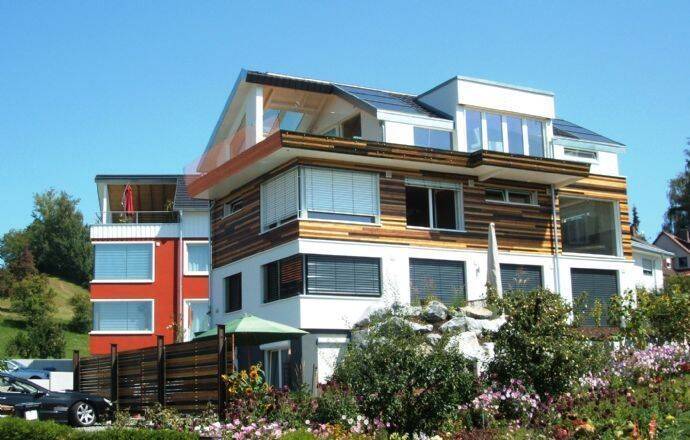 Etagenwohnung Überlingen - 3 Zimmer, 80 m&sup2;, 1.180&euro; | Angebot:26786847