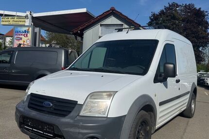Ford Transit 174.000 km 3.900 &euro; Friedrichshafen 88045