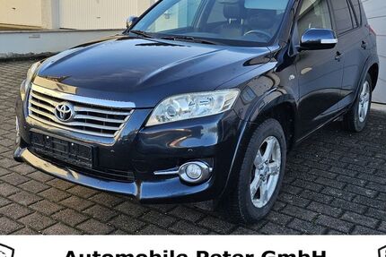 Toyota RAV 4 199.500 km 8.500 &euro; Ravensburg 88214