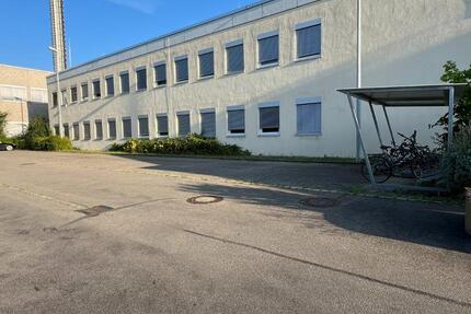 Gewerbeobjekt Friedrichshafen - 1.350&euro; | Angebot:21194564