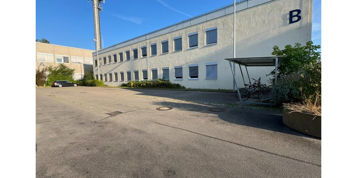 Gewerbeobjekt Friedrichshafen - 1.350&euro; | Angebot:21194564